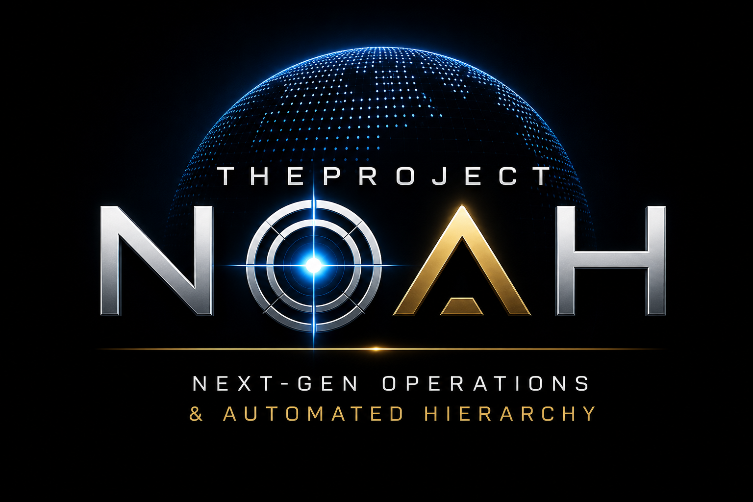 The Project NOAH